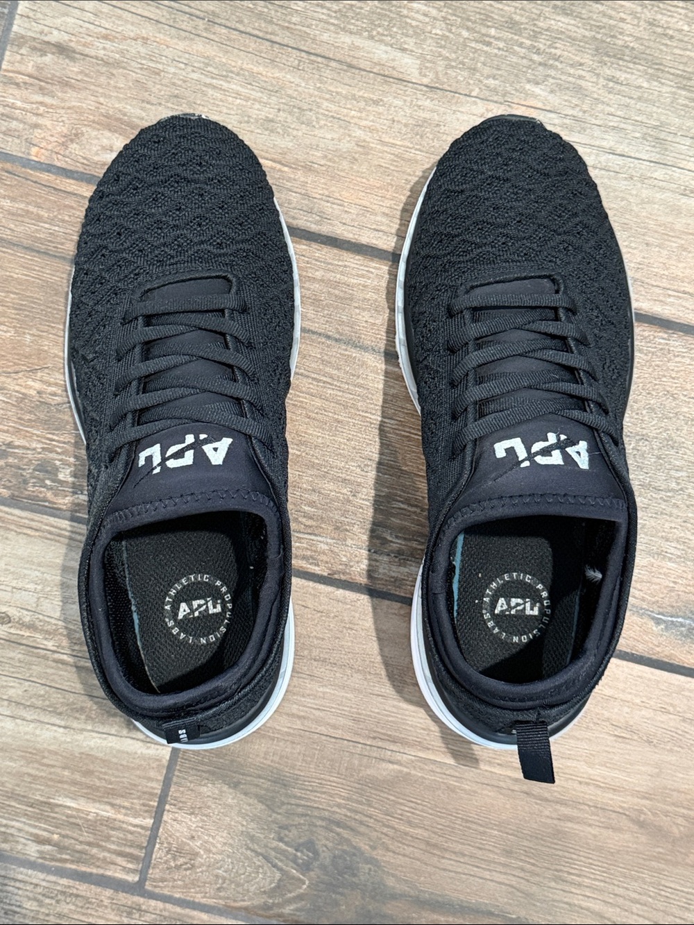 APL Women’s TechLoom Phantom